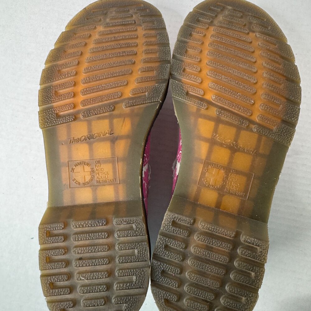 Dr. Martens Shoes - Picture 10 of 10